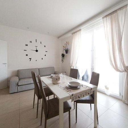 Slow Chic Apartment Ganzirri Messina Eksteriør bilde