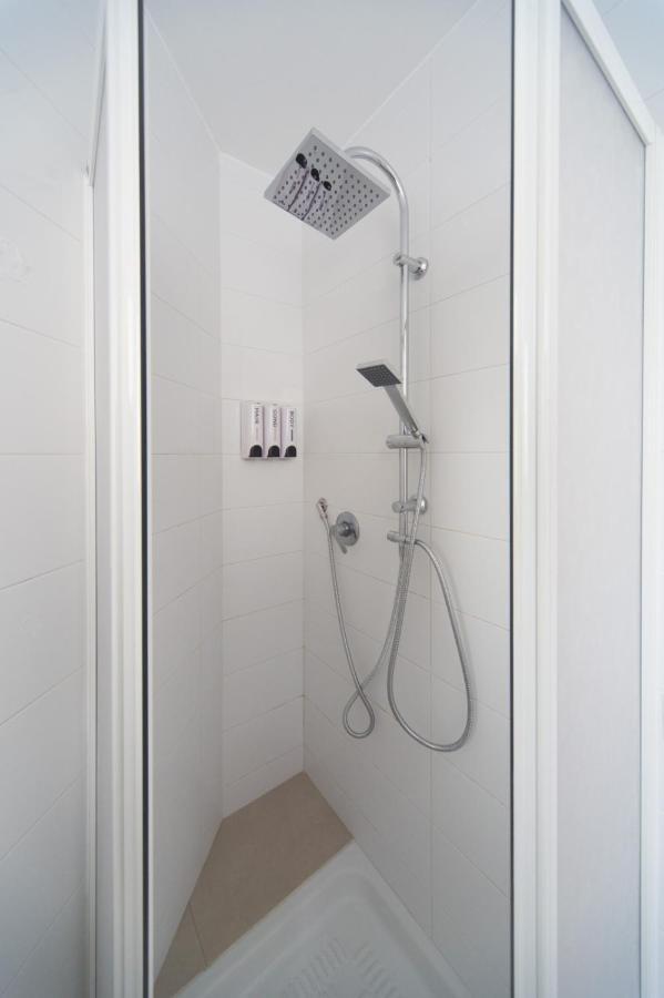 Slow Chic Apartment Ganzirri Messina Eksteriør bilde